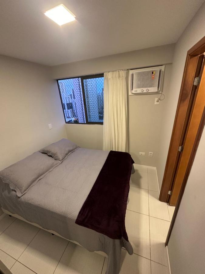 Apartamento Flat - Boa Viagem Ate 5 Pessoas, Andar Alto Vista Mar, Piscina, Wifi 500mbps,