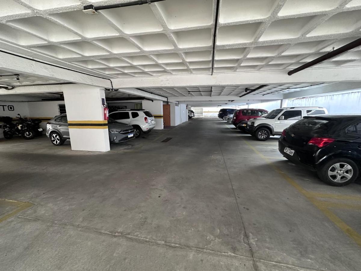 Apartamento Flat - Boa Viagem Ate 5 Pessoas, Andar Alto Vista Mar, Piscina, Wifi 500mbps, Recife